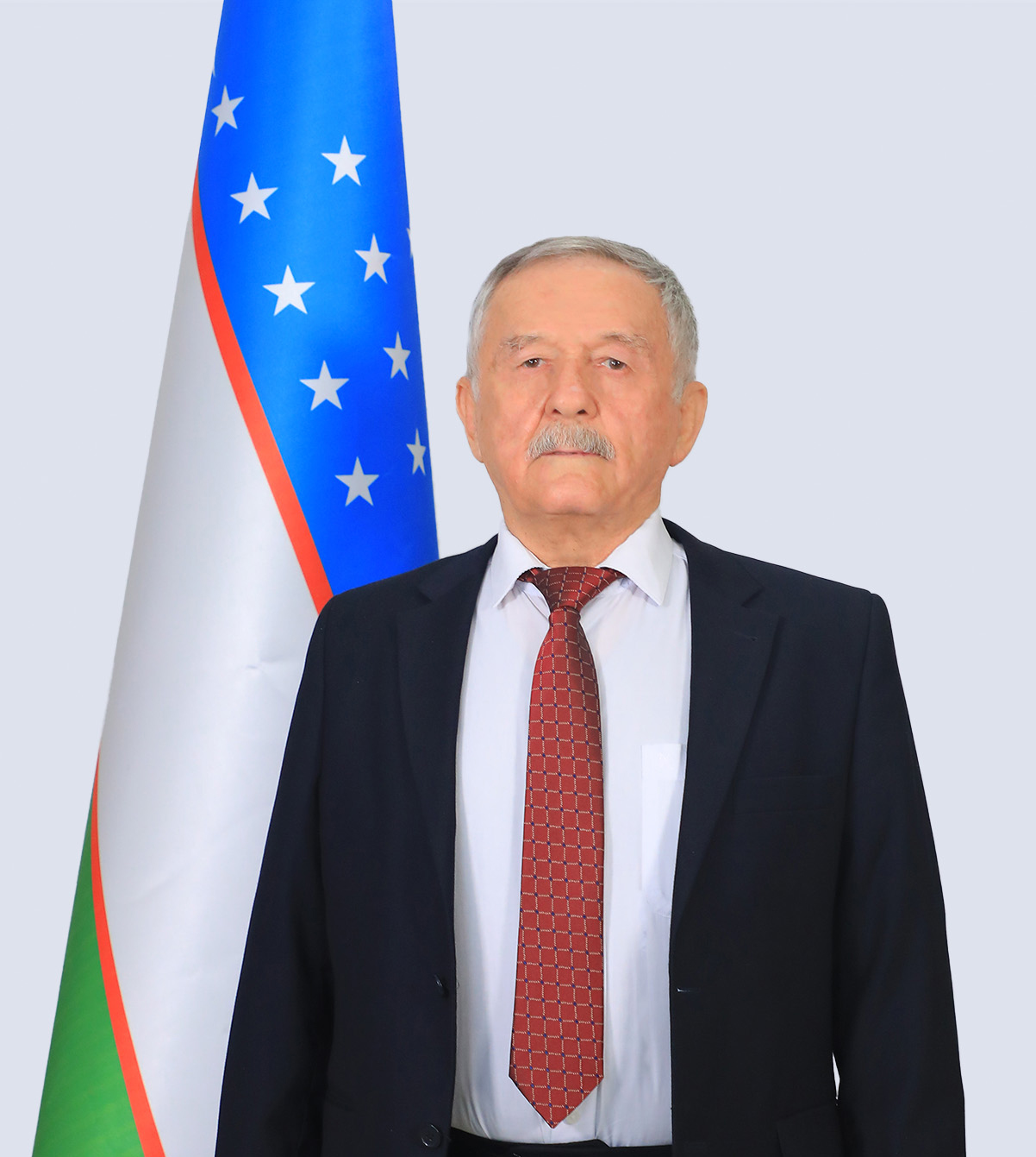 Mirzayev Pulat Tadjiyevich